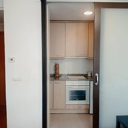 Acogedor Apartamento Con Piscina Y Garaje Apartment Huesca Ngoại thất bức ảnh