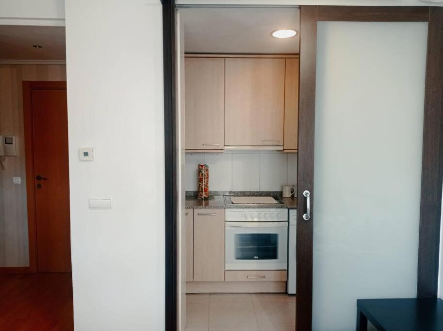 Acogedor Apartamento Con Piscina Y Garaje Apartment Huesca Ngoại thất bức ảnh